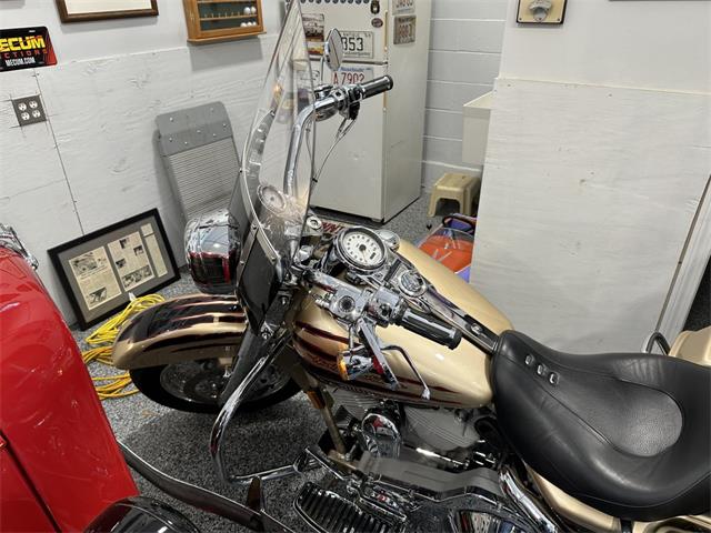 2003 Harley-Davidson Motorcycle (CC-2121915) for sale in Hingham, Massachusetts