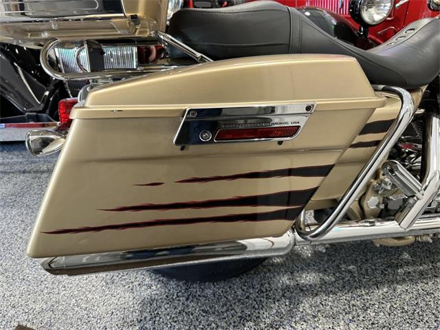 2003 Harley-Davidson Motorcycle (CC-2121915) for sale in Hingham, Massachusetts