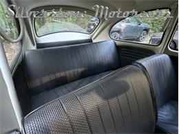 1966 Volkswagen Beetle (CC-2121916) for sale in North Andover, Massachusetts