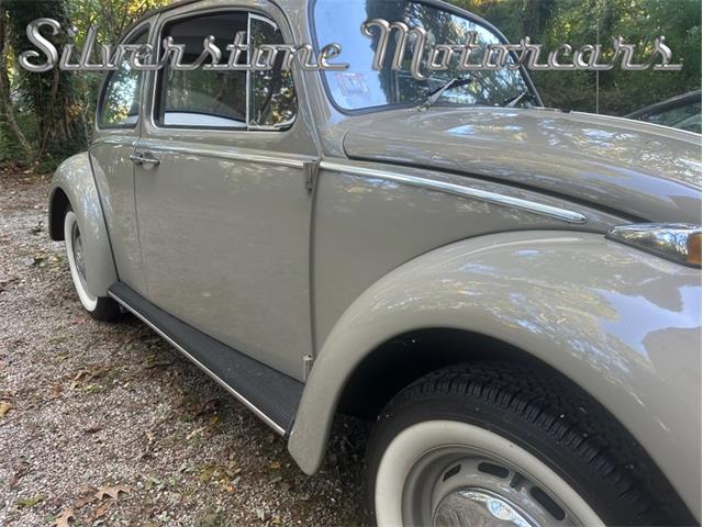 1966 Volkswagen Beetle (CC-2121916) for sale in North Andover, Massachusetts