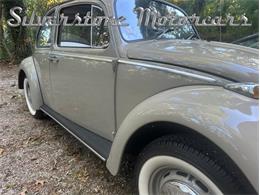 1966 Volkswagen Beetle (CC-2121916) for sale in North Andover, Massachusetts