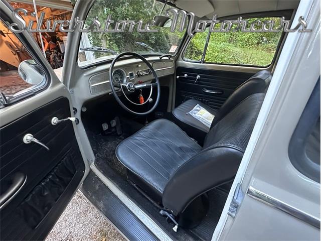 1966 Volkswagen Beetle (CC-2121916) for sale in North Andover, Massachusetts