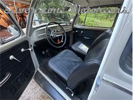 1966 Volkswagen Beetle (CC-2121916) for sale in North Andover, Massachusetts