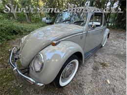1966 Volkswagen Beetle (CC-2121916) for sale in North Andover, Massachusetts