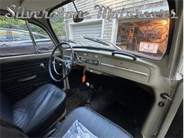 1966 Volkswagen Beetle (CC-2121916) for sale in North Andover, Massachusetts