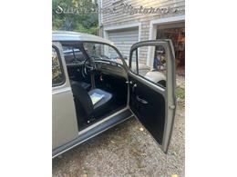 1966 Volkswagen Beetle (CC-2121916) for sale in North Andover, Massachusetts