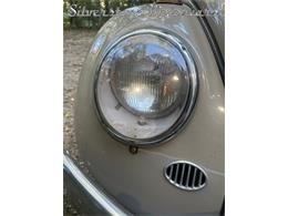1966 Volkswagen Beetle (CC-2121916) for sale in North Andover, Massachusetts