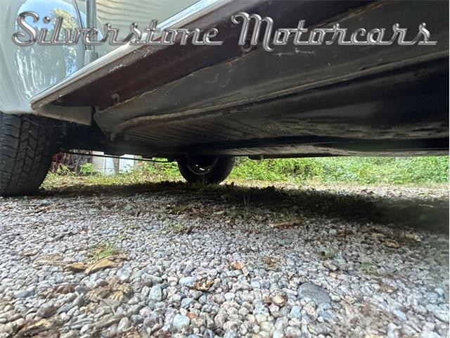 1966 Volkswagen Beetle (CC-2121916) for sale in North Andover, Massachusetts