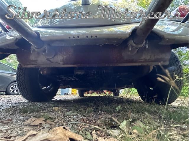 1966 Volkswagen Beetle (CC-2121916) for sale in North Andover, Massachusetts
