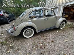 1966 Volkswagen Beetle (CC-2121916) for sale in North Andover, Massachusetts