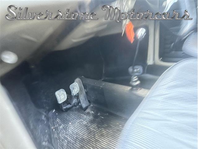 1966 Volkswagen Beetle (CC-2121916) for sale in North Andover, Massachusetts