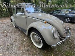 1966 Volkswagen Beetle (CC-2121916) for sale in North Andover, Massachusetts