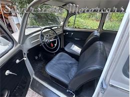 1966 Volkswagen Beetle (CC-2121916) for sale in North Andover, Massachusetts