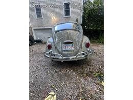 1966 Volkswagen Beetle (CC-2121916) for sale in North Andover, Massachusetts