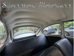 1966 Volkswagen Beetle (CC-2121916) for sale in North Andover, Massachusetts