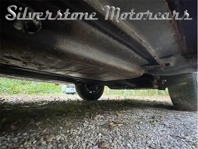 1966 Volkswagen Beetle (CC-2121916) for sale in North Andover, Massachusetts