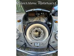 1966 Volkswagen Beetle (CC-2121916) for sale in North Andover, Massachusetts