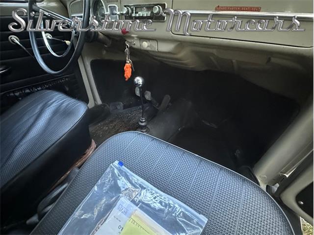 1966 Volkswagen Beetle (CC-2121916) for sale in North Andover, Massachusetts