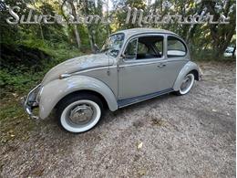 1966 Volkswagen Beetle (CC-2121916) for sale in North Andover, Massachusetts