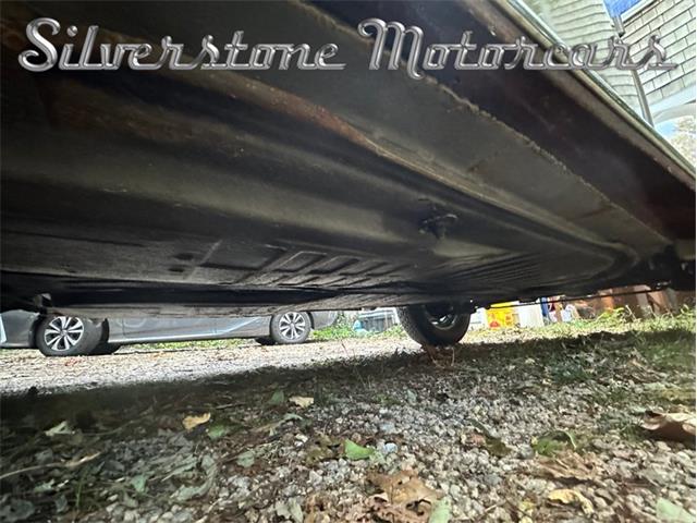 1966 Volkswagen Beetle (CC-2121916) for sale in North Andover, Massachusetts