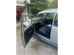 1966 Volkswagen Beetle (CC-2121916) for sale in North Andover, Massachusetts