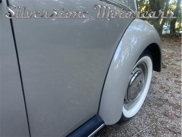 1966 Volkswagen Beetle (CC-2121916) for sale in North Andover, Massachusetts