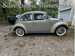1966 Volkswagen Beetle (CC-2121916) for sale in North Andover, Massachusetts