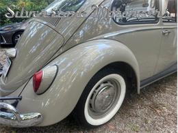1966 Volkswagen Beetle (CC-2121916) for sale in North Andover, Massachusetts