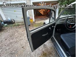1966 Volkswagen Beetle (CC-2121916) for sale in North Andover, Massachusetts