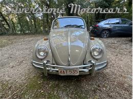1966 Volkswagen Beetle (CC-2121916) for sale in North Andover, Massachusetts