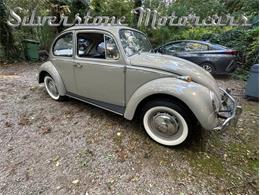 1966 Volkswagen Beetle (CC-2121916) for sale in North Andover, Massachusetts