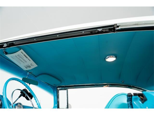 1957 Chevrolet Bel Air (CC-2121917) for sale in St. Charles, Missouri