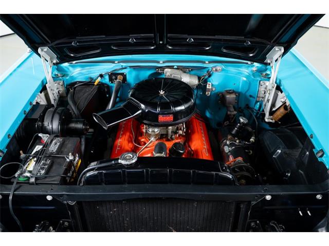 1957 Chevrolet Bel Air (CC-2121917) for sale in St. Charles, Missouri