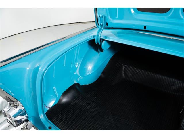 1957 Chevrolet Bel Air (CC-2121917) for sale in St. Charles, Missouri
