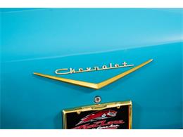 1957 Chevrolet Bel Air (CC-2121917) for sale in St. Charles, Missouri