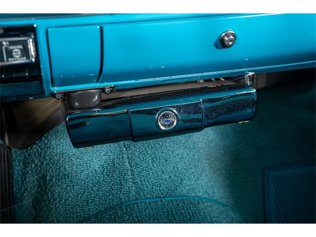 1957 Chevrolet Bel Air (CC-2121917) for sale in St. Charles, Missouri