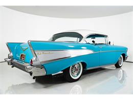 1957 Chevrolet Bel Air (CC-2121917) for sale in St. Charles, Missouri