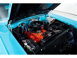 1957 Chevrolet Bel Air (CC-2121917) for sale in St. Charles, Missouri
