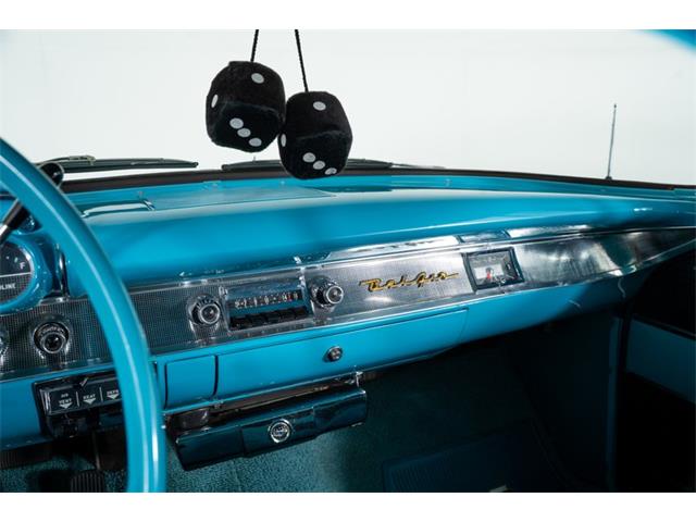 1957 Chevrolet Bel Air (CC-2121917) for sale in St. Charles, Missouri