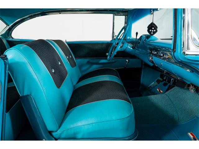 1957 Chevrolet Bel Air (CC-2121917) for sale in St. Charles, Missouri