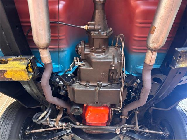 1957 Chevrolet Bel Air (CC-2121917) for sale in St. Charles, Missouri