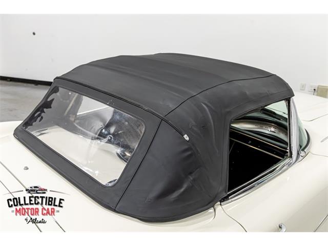 1960 Chevrolet Corvette (CC-2121918) for sale in Marietta, Georgia
