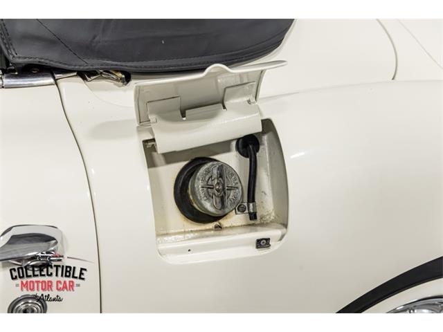 1960 Chevrolet Corvette (CC-2121918) for sale in Marietta, Georgia