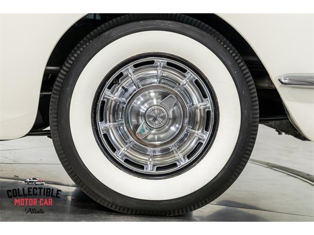 1960 Chevrolet Corvette (CC-2121918) for sale in Marietta, Georgia