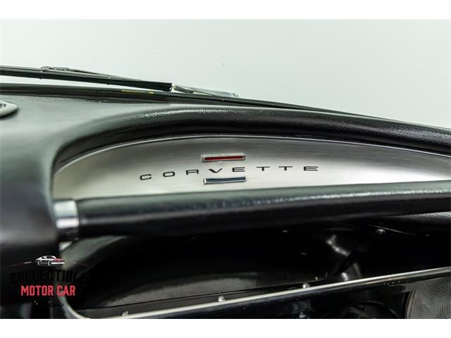 1960 Chevrolet Corvette (CC-2121918) for sale in Marietta, Georgia