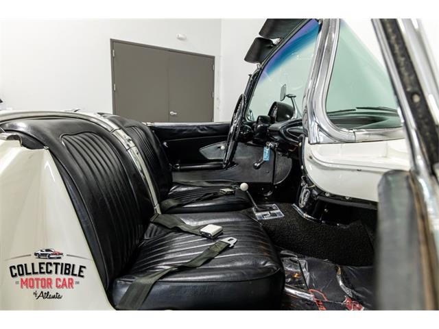 1960 Chevrolet Corvette (CC-2121918) for sale in Marietta, Georgia