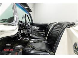 1960 Chevrolet Corvette (CC-2121918) for sale in Marietta, Georgia