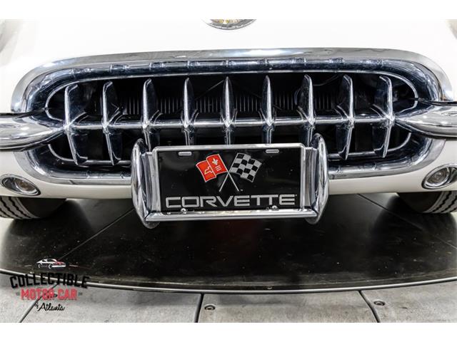1960 Chevrolet Corvette (CC-2121918) for sale in Marietta, Georgia