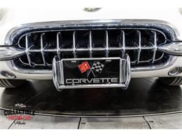 1960 Chevrolet Corvette (CC-2121918) for sale in Marietta, Georgia
