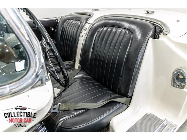 1960 Chevrolet Corvette (CC-2121918) for sale in Marietta, Georgia